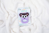 Rattle Lumi Lichtgevende Rammelaar | Glo Pals