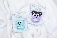 Rattle Lumi Lichtgevende Rammelaar | Glo Pals