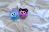 Rattle Lumi Lichtgevende Rammelaar | Glo Pals