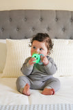 Rattle Blair Lichtgevende Rammelaar | Glo Pals