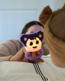 Rattle Lumi Lichtgevende Rammelaar | Glo Pals