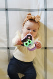 Rattle Lumi Lichtgevende Rammelaar | Glo Pals