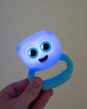 Rattle Blair Lichtgevende Rammelaar | Glo Pals
