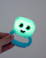 Rattle Blair Lichtgevende Rammelaar | Glo Pals