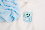 Rattle Blair Lichtgevende Rammelaar | Glo Pals