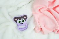 Rattle Lumi Lichtgevende Rammelaar | Glo Pals