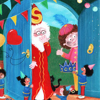 De Spiekpietjes - Feest Voor Sinterklaas