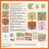 De cyclus van de seizoenen | Djeco