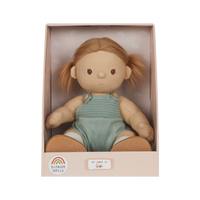 Dinkum Dolls Gigi | Olli Ella