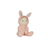 Dinky Dinkums Fluffle Family Babbit Bunny | Olli Ella