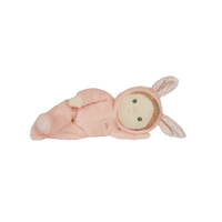 Dinky Dinkums Fluffle Family Babbit Bunny | Olli Ella