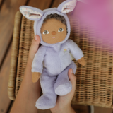 Dinky Dinkums Fluffle Family Babs Bunny | Olli Ella