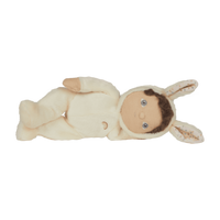 Dinky Dinkums Fluffle Family Basil Bunny | Olli Ella