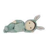 Dinky Dinkums Fluffle Family  Biscuit Bunny | Olli Ella