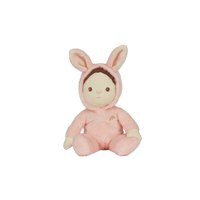 Dinky Dinkums Fluffle Family Bella Bunny | Olli Ella