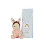 Dinky Dinkums Fluffle Family Bella Bunny | Olli Ella