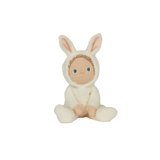 Dinky Dinkums Fluffle Family Bobbin Bunny | Olli Ella