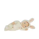 Dinky Dinkums Fluffle Family Bobbin Bunny | Olli Ella