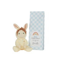 Dinky Dinkums Fluffle Family Babbit Bunny | Olli Ella