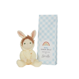 Dinky Dinkums Fluffle Family Babbit Bunny | Olli Ella