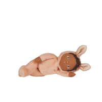 Dinky Dinkums Fluffle Family Babs Bunny | Olli Ella