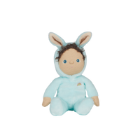 Dinky Dinkums Fluffle Family Basil Bunny | Olli Ella