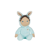 Dinky Dinkums Fluffle Family Basil Bunny | Olli Ella