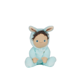 Dinky Dinkums Fluffle Family Basil Bunny | Olli Ella