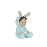 Dinky Dinkums Fluffle Family Basil Bunny | Olli Ella