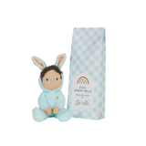 Dinky Dinkums Fluffle Family Basil Bunny | Olli Ella