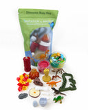 Dino Busy Bag | Invitation To Imagine