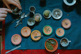 Dishes | Grapat