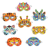 maskers