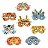 maskers