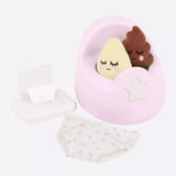 Poppen Potje | Lullababy