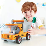 Dumper Truck | Hape