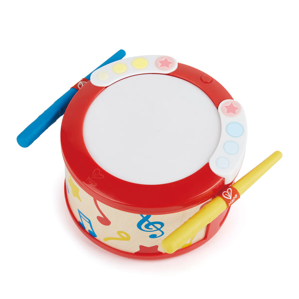 Learn With Lights Drum | Hape