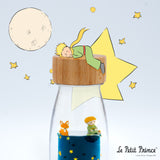 Sensorische Fles Move Petit Prince | Petit Boum