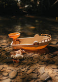 Strandset All Aboard | Mrs Ertha