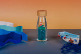 Sensorische Fles Move Walvis | Petit Boum