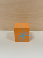 Cadeautje Handgeschilderd