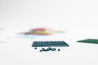 Medaillon Thema Box Zeedieren | Pixel Hobby