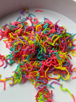 Squirmy worms