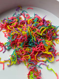 Squirmy worms