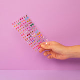 Oorbellen Stickers Lily | OMY