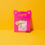 Oorbellen Stickers Lily | OMY