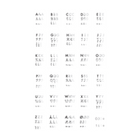 Spelletjes en Onderwijs Refill Kidydraw mini | Kidywolf