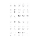 Spelletjes en Onderwijs Refill Kidydraw mini | Kidywolf