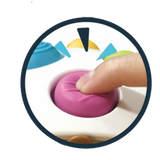 Eddy the Popping Hedgehog | Bo Jungle