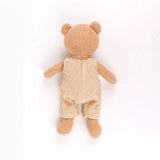 Knuffel Bio katoen Marcel de Beer | Egmont Toys